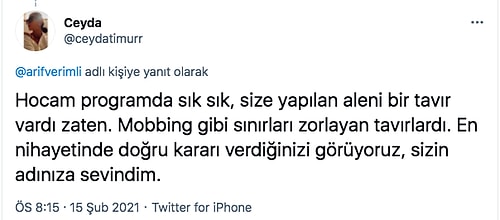 Arif Verimli'nin Müge Anlı ile Yollarını Ayırmasına Sebep Olan Olay Sonrası Arif Hoca'dan Şaşırtan Açıklama