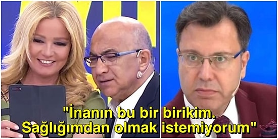 Arif Verimli'nin Müge Anlı ile Yollarını Ayırmasına Sebep Olan Olay Sonrası Arif Hoca'dan Şaşırtan Açıklama