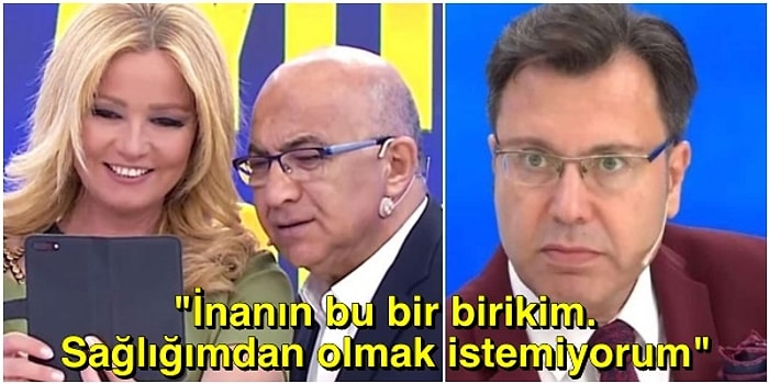 Arif Verimli'nin Müge Anlı ile Yollarını Ayırmasına Sebep Olan Olay Sonrası Arif Hoca'dan Şaşırtan Açıklama