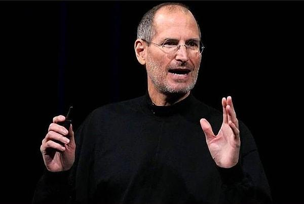 İş dünyasında girişimcilerin mükemmeliyetçi olmaması gerektiği söylenir. Bunun nedenlerine gelin Steve Jobs örneği üzerinden bakalım.