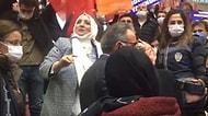 AKP Kongresinde İl Başkanlığı Kavgası: 'Parti Zenginler Kulübü Haline Geldi'