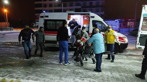 Konya'da Korkunç Kaza: 5 Ölü, 38 Yaralı