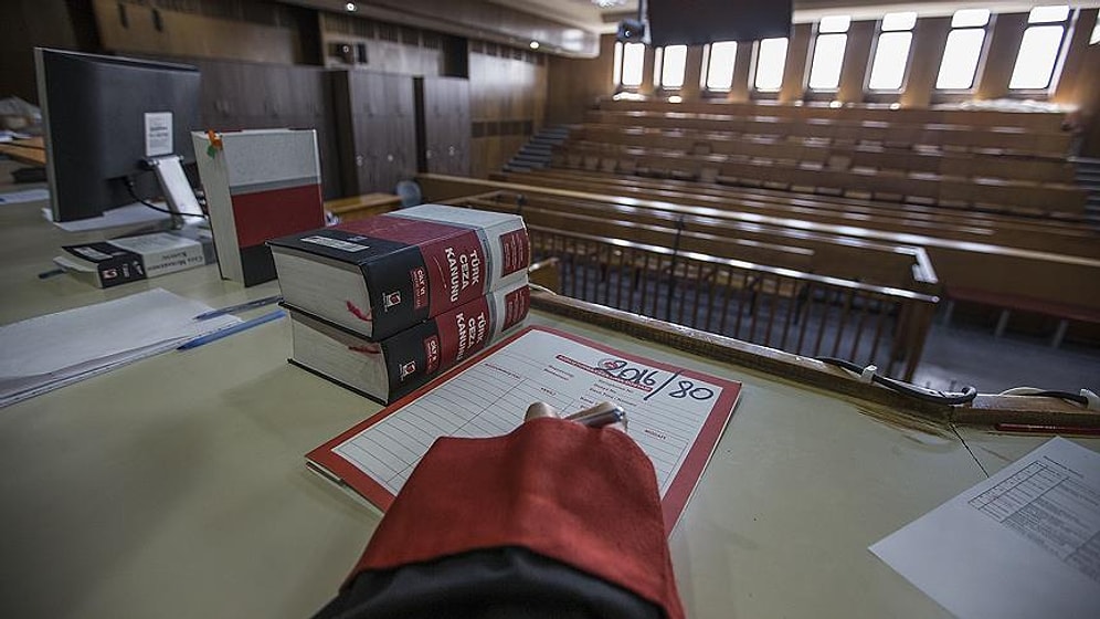 Taciz İddiasıyla Yargılanan Cami İmamı Emekli Edildi: 'Vicdanen Doğru Değil'