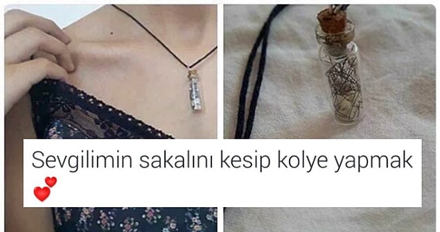 Koskoca Megan Fox'un ve sevgilisinin bu son dönemin ergen sevgililerine benzeyen halleri insanı düşüncelere sevk etse de, onlar mutluysa diyecek bir şey yok.