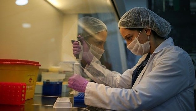 'Evden çalışma artık yeni normal'