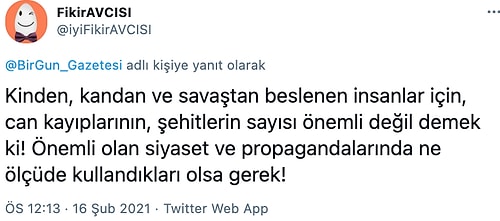 Vatan Partisi Lideri Perinçek'ten Gara Açıklaması: '13 Kişi Öldüğü Zaman Ulusal Yas Olmaz'