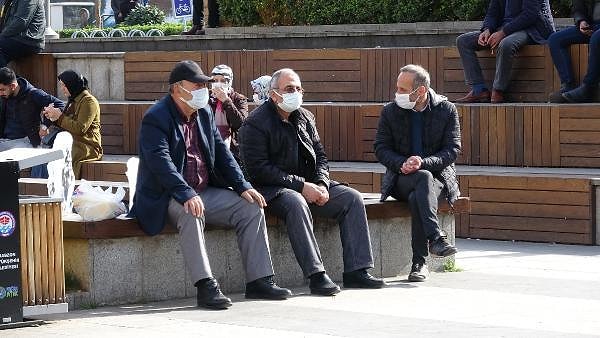 'Rize'nin bu kadar yukarıda olmasının sebebi kurallara uyulmaması'