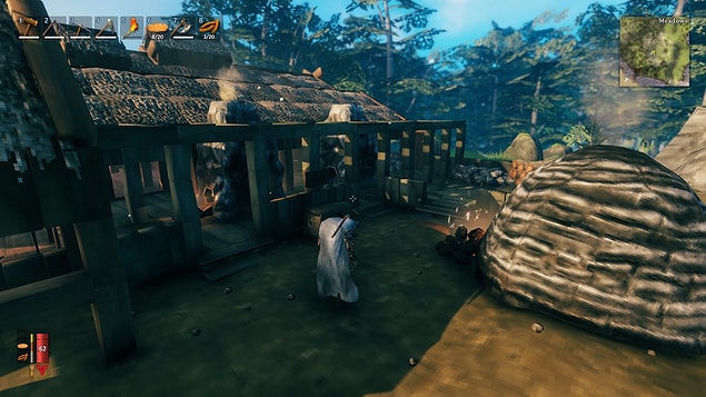 Valheim Türkçe Dil Desteği Var Mı?
