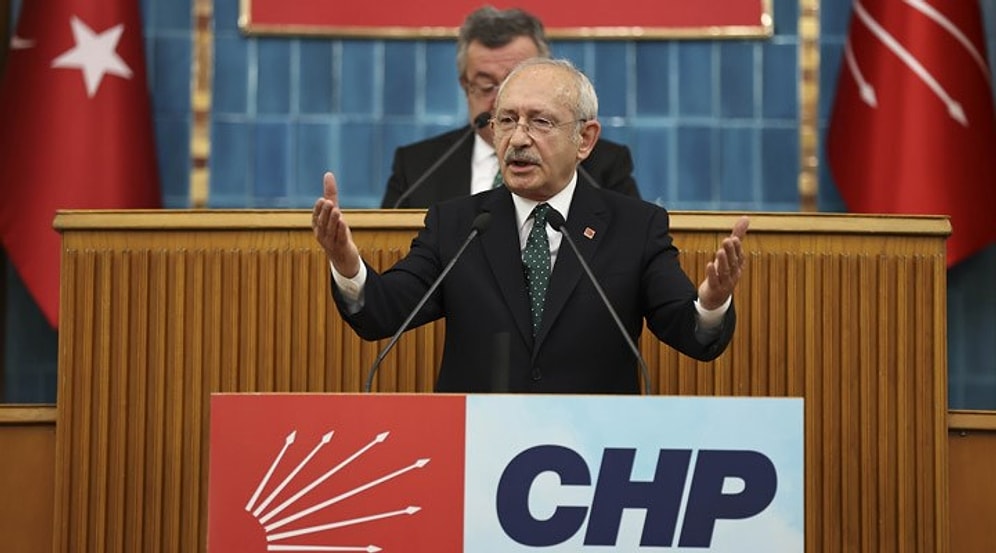 Kılıçdaroğlu'ndan Erdoğan'a 13 Şehit Hakkında 5 Soru: 'Vatan Evlatlarını Kurtarmak İçin Ne Yaptınız?'