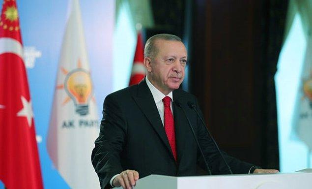 CHP lideri Cumhurbaşkanı'na 13 şehit hakkında 5 soru yöneltti