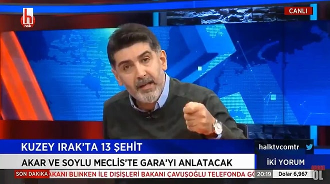 Levent Gültekin: 'Bir Cumhurbaşkanı, Bir Anneyi Oğlu Öldü Diye Tebrik Eder mi?'