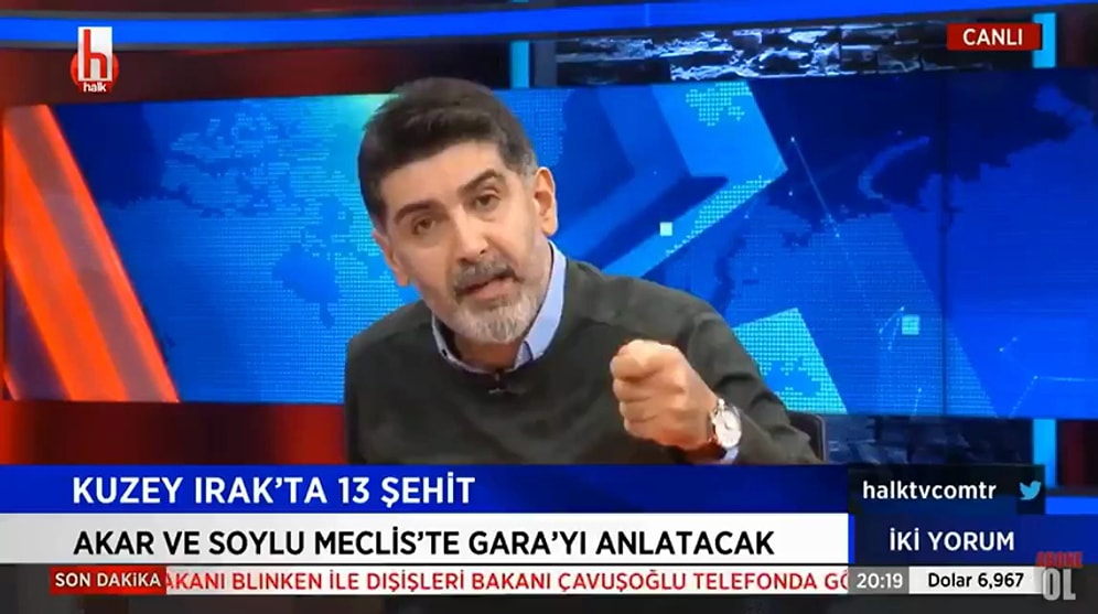 Levent Gültekin: 'Bir Cumhurbaşkanı, Bir Anneyi Oğlu Öldü Diye Tebrik Eder mi?'