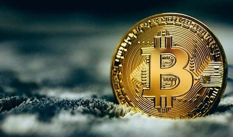 Tarihi Yükseliş! Bitcoin İlk Kez 50 Bin Doların Üstünü Gördü