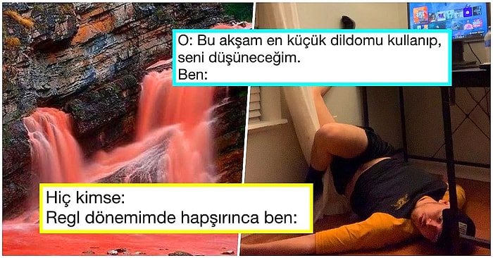 Denizaşırı Mizahta Bu Hafta: Son Günlerde Yabancıları Kahkahaya Boğmuş 15 Komik Tweet