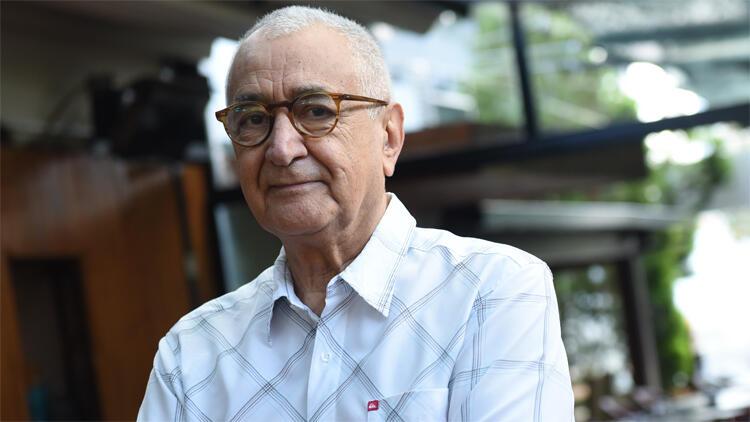Doğan Cüceloğlu Kaç Yaşında / Psikolog yazar Doğan Cüceloğlu, 83
