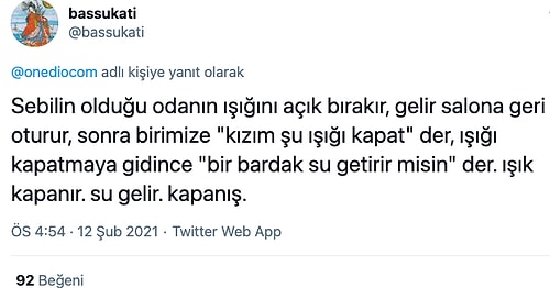 Babalarının En Tuhaf Huylarını Paylaşarak Güldüren Takipçilerimiz