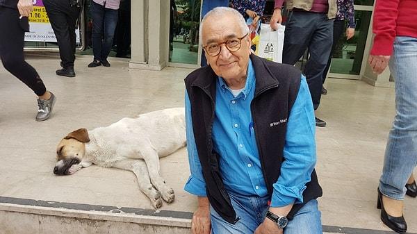 83 yaşındaki ünlü psikolog ve yazar Doğan Cüceloğlu bugün Beşiktaş'taki evinde ölü bulundu.