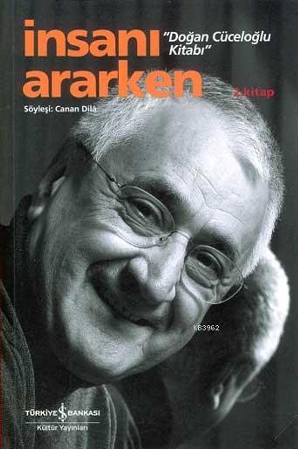 40'tan fazla İngilizce ve Türkçe bilimsel makalesi bulunan Cüceloğlu Türkiye'deki gerçek kişisel gelişim kitaplarının da ustasıydı.