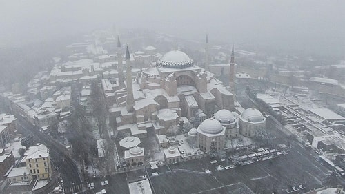 İstanbul İçin Yeni Hava Durumu Uyarısı! Perşembeden İtibaren Dikkat