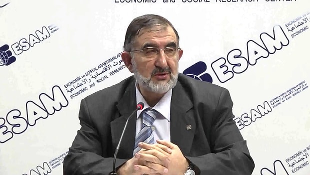 Sadece 2 askeri alabilen heyet hem hayal kırıklığı yaşamıştır hem gergindir.