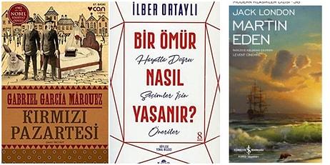 En Çok Okunan Victor Hugo Oldu! 2020 Yılında Amazon Türkiye'de En Çok Satılan Kitaplar