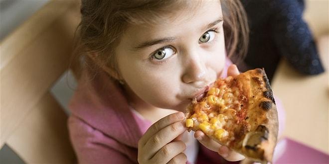 Çocuklarına Sürdürülebilir ve Dengeli Beslenme Alışkanlıkları Kazandırmak İsteyen Ebeveynlere 13 Tavsiye