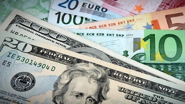 Dolar Yükselişe Geçti