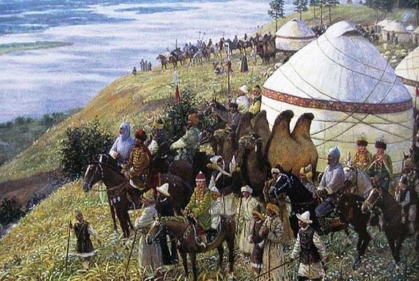 Tarih kitaplarında geçen şu cümleyi ezbere biliriz: Türkler 1071'de Malazgirt Savaşı ile Bizans ordusunu mağlup ederek Anadolu'nun kapısını açtı.
