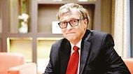 Bill Gates, İklim Krizini Hedef Alan Paris Anlaşması'na Özel Jetiyle Gitmiş