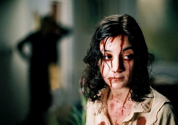 5. Let the Right One in