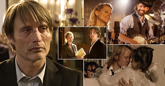 Hollywood Yapımlarından Sıkılanlara İlaç Gibi Gelecek Kültleşmiş 20 Kuzey Avrupa Filmi