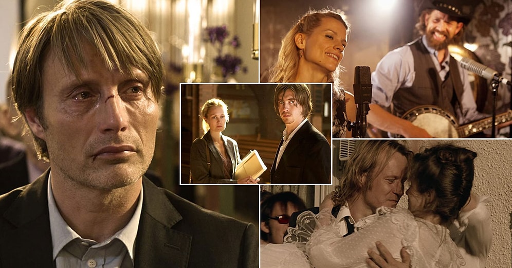Hollywood Yapımlarından Sıkılanlara İlaç Gibi Gelecek Kültleşmiş 20 Kuzey Avrupa Filmi