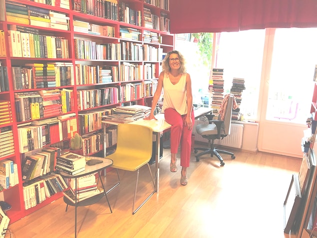 Öyle mi? Peki bunu düşündüren şey nedir? Hangi açıdan yolun başında olduğumuzu düşünüyorsunuz?