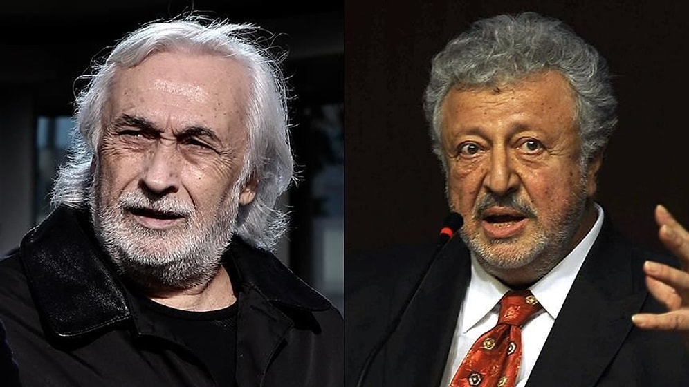 Savcı Mütalaasını Açıkladı: Metin Akpınar ve Müjdat Gezen’in 'Cumhurbaşkanına Hakaretten' Hapsi İstendi