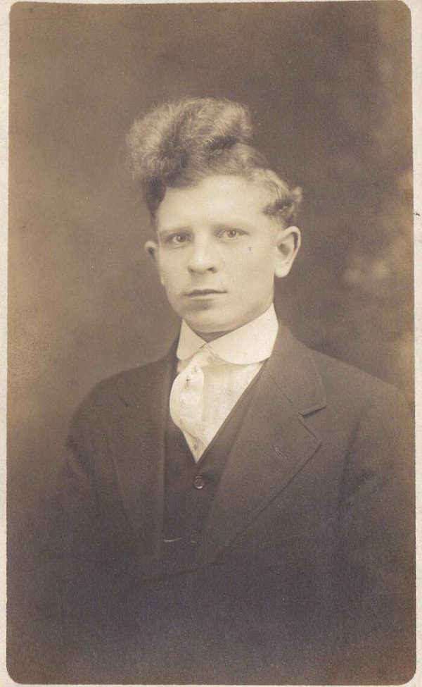 5. С украинским настроением