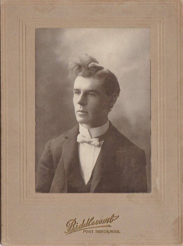 6. Задорный фонтанчик