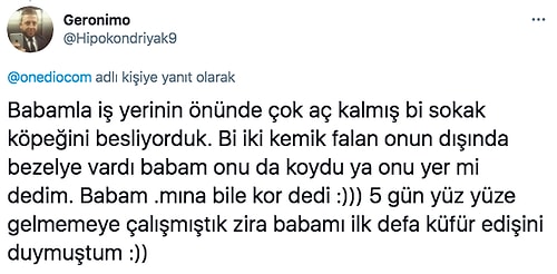 Anne ve Babalarının Söyledikleri Birbirinden Komik Lafları Anlatarak Hepimizi Güldüren 17 Takipçi