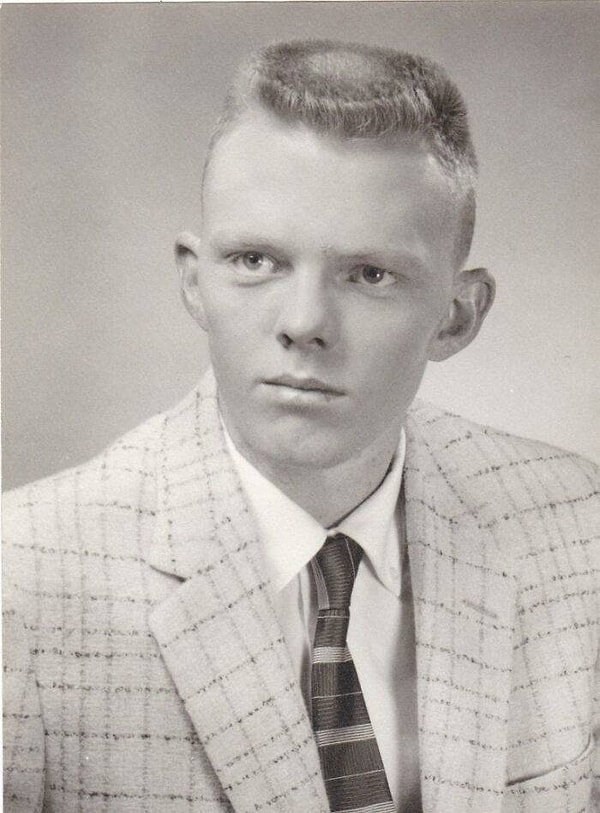 14. Никогда не выходящая из моды "площадка"