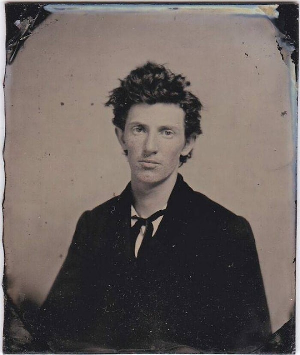 15. Нарочитая небрежность