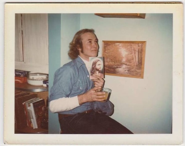 22. Кудри+бакенбарды