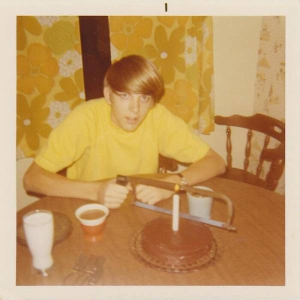 24. Ну и, конечно же, горшок - куда без него :).