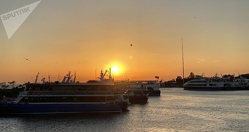 2020'de İstanbul'a Gelen Turist Sayısı 5 Milyona Düştü: En Çok Ziyaretçi Rusya'dan