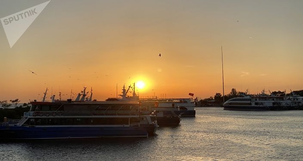 2020'de İstanbul'a Gelen Turist Sayısı 5 Milyona Düştü: En Çok Ziyaretçi Rusya'dan