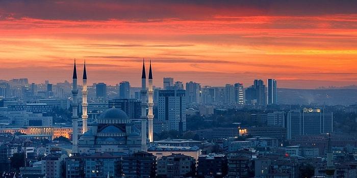 Ankara’nın Taşına ve Toprağına Bak! Başkentin Doğasına Aşık Olacağınız Gizli Saklı Kalmış Yerler