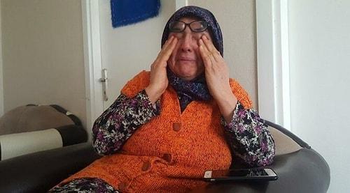 Erdoğan'ın Telefon Ettiği Şehit Annesi: 'Kongreden Aradığından Haberim Yoktu, Aradığında Mezarlıktaydım'