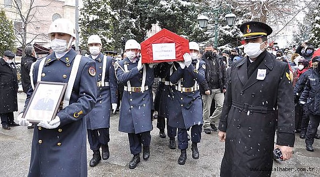Oğlunun kaçırılmasında bindiği taksinin şoförünün oyunu olduğunu öne süren anne Ayşe Güler, şunları söyledi: