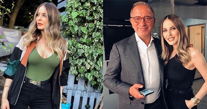 Hande Sarıoğlu, Fatih Altaylı ile 'Vedalaşmasını' Anlattı: "Bana 'Öyle Olursa İşte Böyle Kovulursun' Dedi"