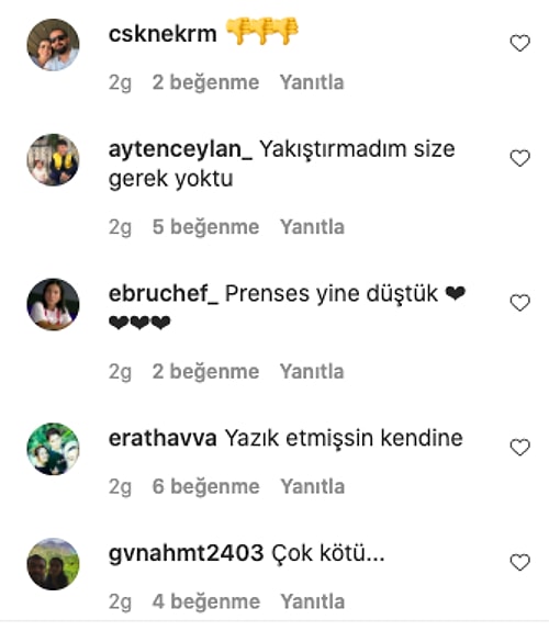 MasterChef Ebru’nun Somer Şefi Bile Afallatan Değişimini Takipçileri Beğenmeyince Linç Etti