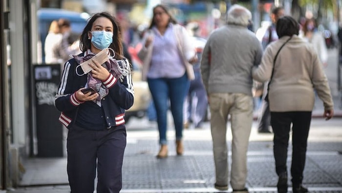 Kontrollü Sosyal Hayata Dönebiliriz: Açıklanan Korona Vakları Bölgesel Kararlarda Belirleyici Olacak