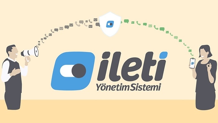 İstenmeyen SMS ve e Postalara Son! Ticari Elektronik İleti Yönetim Sistemi İYS Nedir? İYS Nasıl Kullanılır?